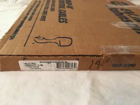 377374 0mc Omc Marine Cable 14ft