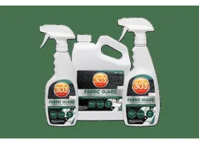 30604 303 Products/sta-bil/gold Eagle Marine Fabric Guard 32 Oz Waterproof Uv Protection Outdoor