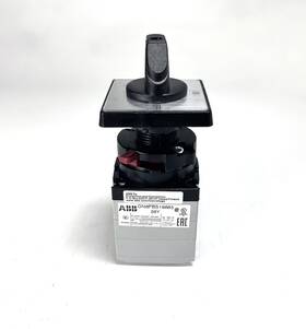 ABB ON6PBS19863 Selector Switch