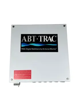 S2d288993732 Abt-trac Digital Stabilizer Servo Control Box Version V4.032m