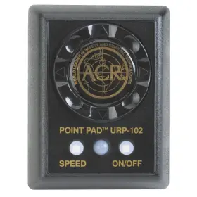 Urp-102 Acr Electronics 1928.3 Point Pad Remote Controller