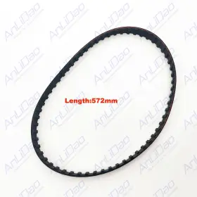 Ad-marinestore 18-15138 68t-46241-00 Sierra For Yamaha Outboard 6-8-9.9hp 4-stroke Timing Belt