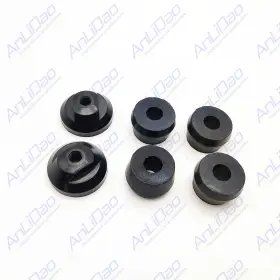 23-99291t Ad-marinestore 4pcs Bushing 2 Pcs 19-14842 End Cap Fit For Mercruiser R/mr/alpha One