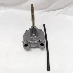 Aftermarket 1-sh4910p Teleflex No-feedback Rotary Steering Helm Single Cable