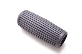 27063 Aftermarket Rubber Steering Handle Nos