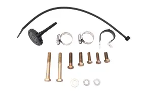 90-41594 Aftermarket 71333a5 Power Steering Pump Assembly Kit Hardware Nos