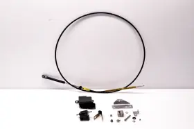 850000a Aftermarket 3 Tiller Kit Nos