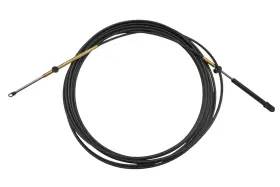 850716a34 Aftermarket Throttle Shift Cable Qty 1 Nos