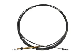 Aftermarket 85614a20 20ft Control Cable Qty 1 Nos