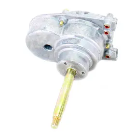 Aftermarket Lss-3543 No-feedback Rotary Steering Helm Single Cable 1-sh4910p