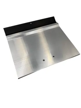 Ta9x12 Alloy Aluminum Trim Tab 9 Inch X 12