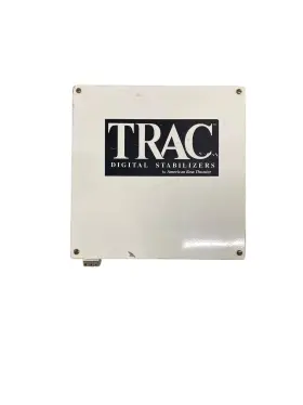 American Bow Thruster V3.018 Abt Trac Digital Stabilizers Servo Control Box