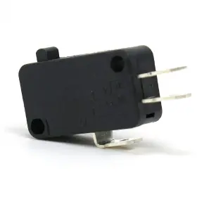 American Shifter Company 56241 Micro Plunger Limit Switch