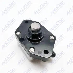Anlidao 1-32-67d24410 New Fuel Pump Repl Fits For Yamaha 4hp 4-stroke 2000- Later 67d-24410-03-00