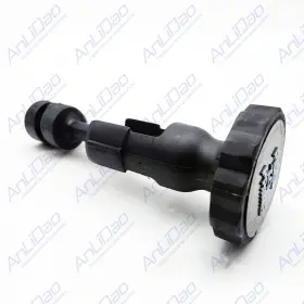 12802 Anlidao New Fuel Pump Replacement For Mercury Mercruiser Quicksilver Knob Part # 1