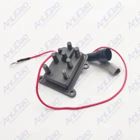 300-03585 Anlidao Rectifier Regulator Repl Johnson Evinrude Cdi Amp 586048 586075 18-5829 193-6048