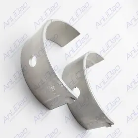876515 Anlidao Main Bearing Pair Std Fit Volvo Penta 30 31 40 41 32 42 43 44 300 Diesels