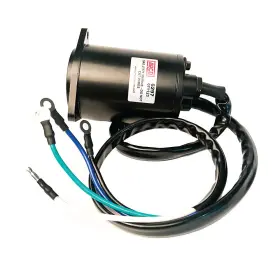 Arco 6297 Original Equipment Quality Replacement Yamaha Tilt Trim Motor