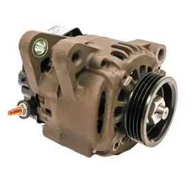 Arco Marine 103976 Replacement Alternator F/mercury Engines - 135 And 150 Hp