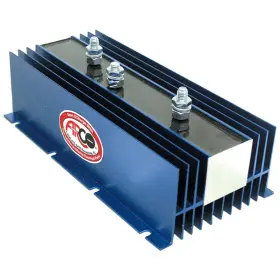 Arco Marine 106599 Bi-1602 Battery Isolator - 160a 1 Alternator 2