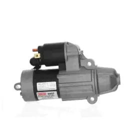 Arco Marine 3437 92 3437 Premium Replacement Outboard Starter F/yamaha 150-300hp - 9