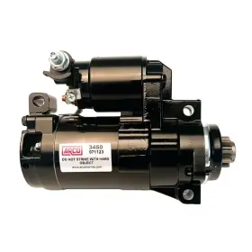 3450 Arco Marine 92 Original Equipment Quality Replacement Yamaha Outboard Starter