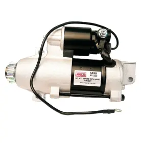 Arco Marine 3456 92 3456 Original Equipment Quality Replacement Yamaha Outboard Starter