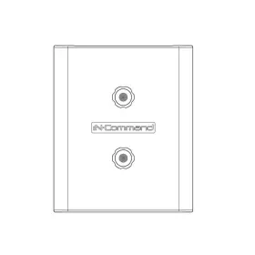 A7h-ncsp3cm Asa Electronics Bluetooth Compatible 9v Min/16v Dc Max Operating Voltage Rv Control System