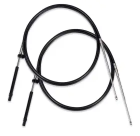 Cc189xx Atesilor Cc179xx/cc189xx 2pcs Gen1/gen2 Boat Throttle And Shift Cables