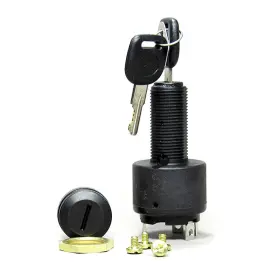 5411513 Axis Ignition Switch 4 Position P/n