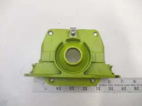 Gb645032327 Bayliner Us Marine Single Binnacle Remote Control Box Hub Plate