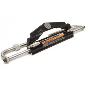 Hc4648-3 Baystar Boat Hydraulic Steering Cylinder Compact