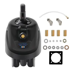 Bbh 200-beng Hydraulic Steering Pump Helm For Boats 200hp Boat Systems