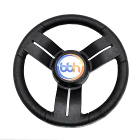 Bbh Fxp-02-xikongxi Universal Boat Steering Wheel 13-1/2 Inch