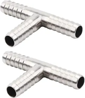 1yf-00642-thb Beduan Stainless Steel 1/4 Inch X Pack Of 2 1yf-00642-thb Beduan Stainless Steel 1/4 Inch X Pack Of 2