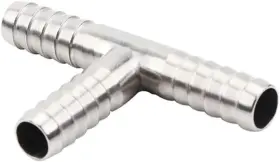 1yf-00681-thb Beduan Stainless 3/4 Inch X Steel