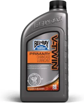 96920-bt1 Bel-ray 3604-0003 V-twin Primary Chaincase Lubricant 1 Liter Sku