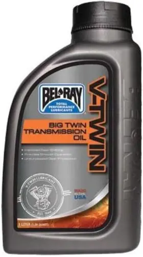 85w140-1l Bel-ray Autopart 16268 96900-bt1 Big-twin Transmission Oil -