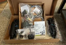 Bennett Bar1212bci Bolt Electric Trim Tab System 12 X Complete Kit Bolt1212 12v