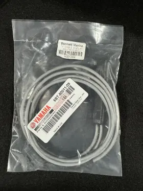 5001094 Bennett Marine Trim Tab Y Connector 5001094 Bennett Marine Trim Tab Y Connector