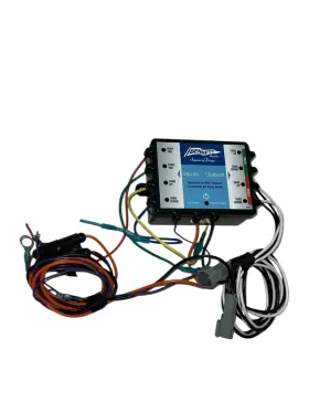 5003561 Bennett Marine Hydraulic To Bolt Electric Conversion Kit Relay Module Only