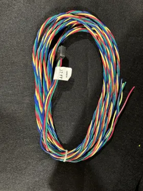 5008016 Bennett Marine Wiring Harness
