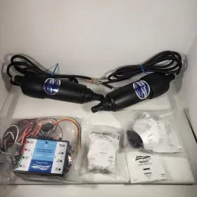 6bt-50040-42 Bennett Marine Yamaha Inc. Hydraulic To Bolt Electric Trim Tab Conversion Kit 6bt-50040-42 Bennett Marine Yamaha Inc. Hydraulic To Bolt Electric Trim Tab Conversion Kit