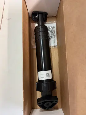 6bt-50084-35-00 Bennett Marine Hydraulic Trim Tab Actuator Oem New Open Box