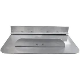 7510689 Bennett Marine Trim Tabs 24 X 9 Standard Plane Assembly
