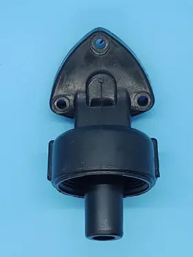 Bennett Marine A1103 Trim Tab Actuator Upper Hinge Replacement