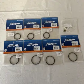 Bennett Marine A1120 Trim Tabs Parts Lot