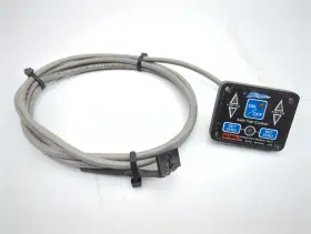Bennett Marine Ac250 Atc Auto Tab Control Ac400 Trim Keypad Panel And Cable