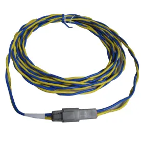 Baw2015 Bennett Marine Bolt Actuator Wire Harness Extension - 15ft