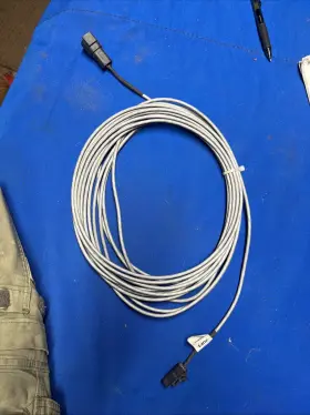 5001705 Bennett Marine Bhw4030 Baw4030bolt Actuator Wire Harness Extension 30 3-p3 5001705 Bennett Marine Bhw4030 Baw4030bolt Actuator Wire Harness Extension 30 3-p3